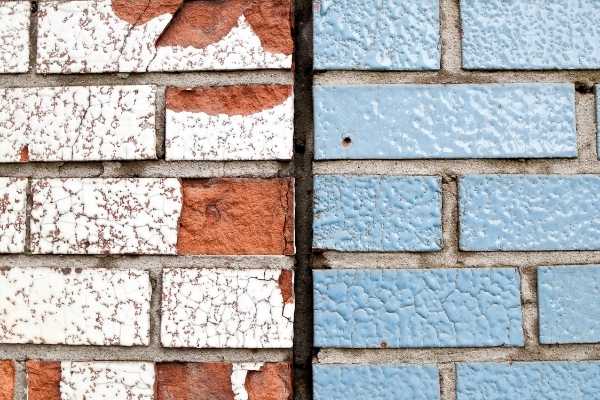 What if damage occurs to the neighbor's property during work Crewe?