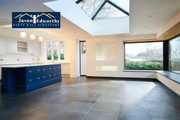 Our top tips for building near a boundary line Crewe