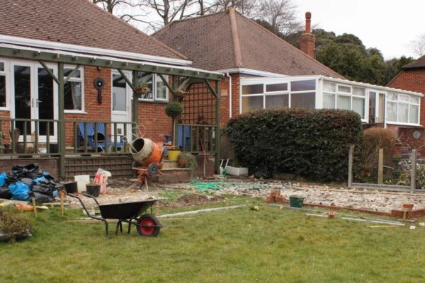 Understand the importance of boundary walls Crewe contact Jason edworthy party wall surveyors today!