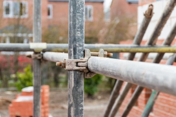 Ensure a party wall agreement is in place before Damage to Property Crewe happens.