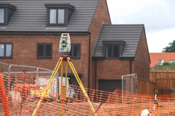 Damage to Property Crewe - speak to our surveyors today!