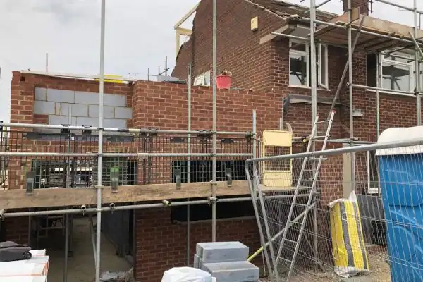 What to do if you have an Invalid Party Wall Notice Crewe
