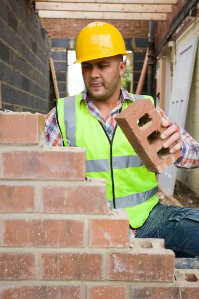Jason Edworthy Party Wall Surveyors Crewe Working with Builders